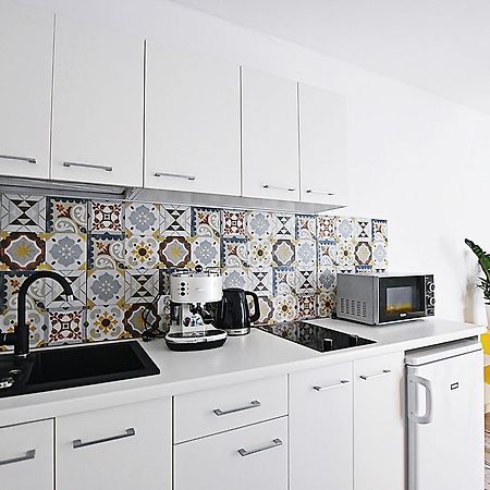 Lupolo Apartments Skwerowa 크라쿠프 외부 사진