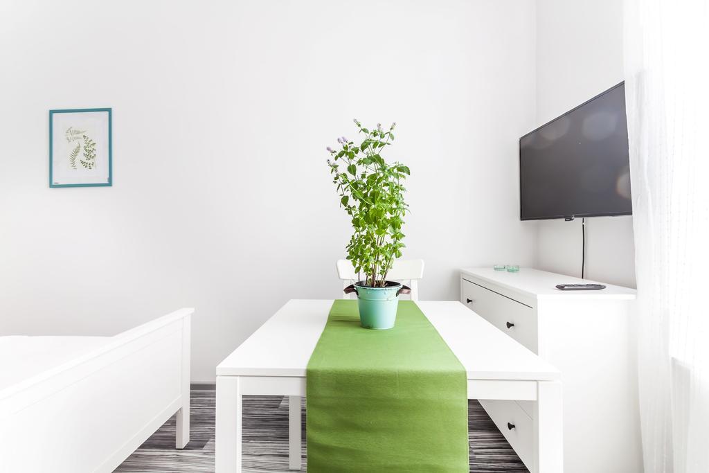 Lupolo Apartments Skwerowa 크라쿠프 외부 사진