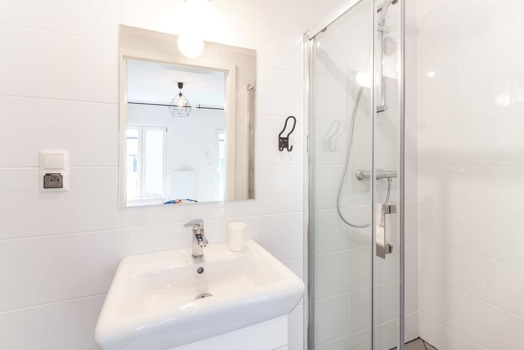 Lupolo Apartments Skwerowa 크라쿠프 외부 사진