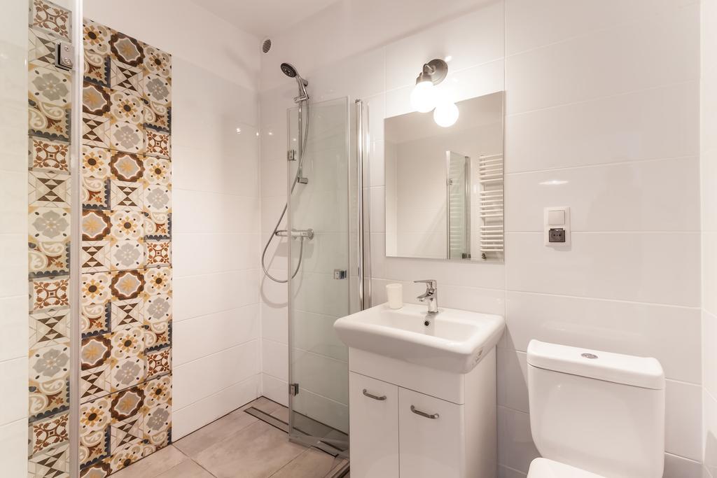 Lupolo Apartments Skwerowa 크라쿠프 외부 사진